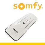 Somfy Situo 1 RTS Pure II EE - Télécommande 1 canal réf. 1870403