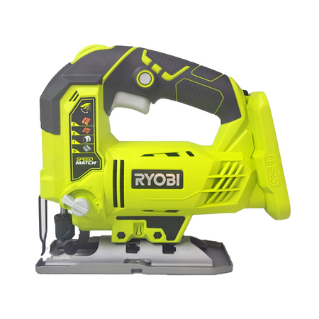 RYOBI R18JS-120S Scie sauteuse sans fil 18V 1x2,0Ah