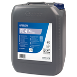 UZIN PE 414 BiTurbo PUR monocomposant 6 kg pour travaux de sol et de parquet