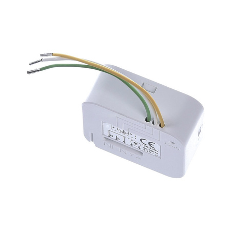 Somfy 1811244 Mini récepteur radio RTS pour volets roulants