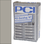 PCI Durafug® NT 25 kg Gris Sable – Joint époxy durable à haute résistance chimique