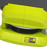 Ryobi OSS1800 épandeur sans fil 18 V ONE+ (sans batterie ni chargeur)