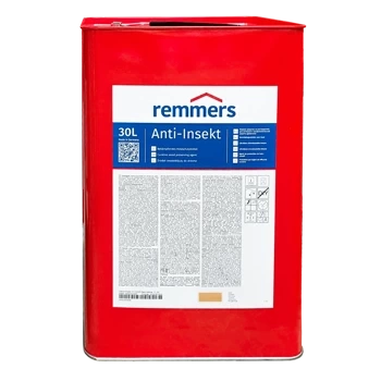 Remmers Aidol HK-Lasur ré-grisaillement pour bois 10 L - 2250