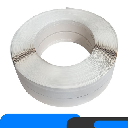 RIGIPS NO-COAT Protection d'angle flexible 30 M 83MM