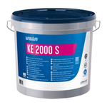 UZIN KE 2000 S Colle universelle humide pour vinyle/PVC 2 kg