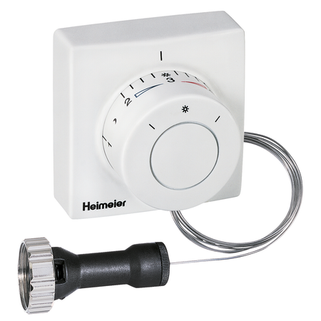 Heimeier F 2805-00.500 5m Tête thermostatique avec capteur à distance