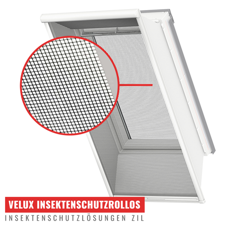 VELUX ZIL PK25 0000SWL 940x550 Moustiquaire