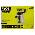 Ryobi RTR18-0 défonceuse sans fil 18V ONE+ (sans batterie ni chargeur), compacte