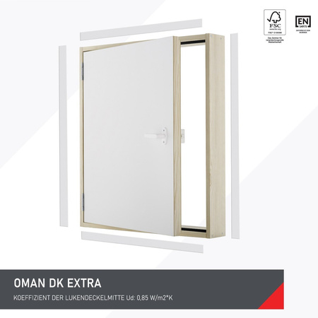 OMAN Porte DK EXTRA 70x70 (2)