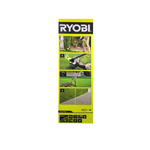 Ryobi RY18LT33B-0 coupe-bordures 18V ONE+ 33 cm sans batterie