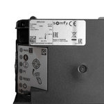 Somfy 9020465 Centrale de commande Axovia 220 NS A/B et SGA