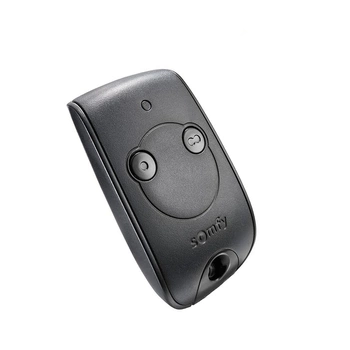 Somfy KEYTIS NS 2 RTS Télécommande 2 canaux réf. 1841026C