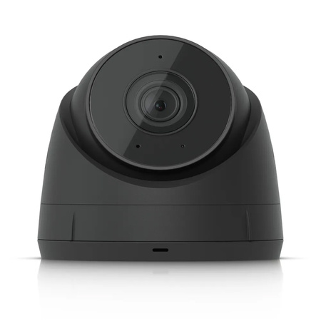 Ubiquiti G5 Turret Ultra Black Edition – caméra extérieure 2K de surveillance
