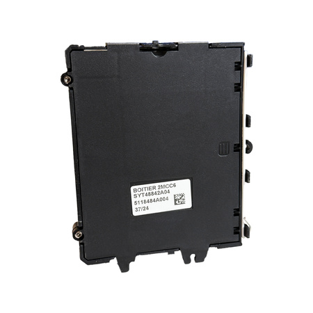 Somfy 9020465 Centrale de commande Axovia 220 NS A/B et SGA