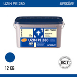 UZIN PE 280 Primaire à dispersion avec technologie carbone 12 kg