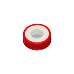 Ruban téflon PTFE – 10 m x 12 mm x 0,075 mm, pour étanchéité filetages