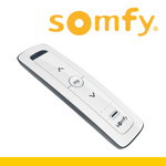 Somfy Situo 5 io Pure II télécommande io 1870328 – télécommande pour contrôle à distance