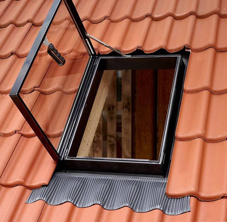 Velux sortie de toit GVK 0000Z 46x61