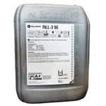 PALLMANN PALL-X 96 semi-mat Vernis monocouche 10 L 13270