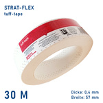 STRAIT-FLEX TUFF-TAPE Bande d'angle pour plaques de plâtre Made in USA 30 m