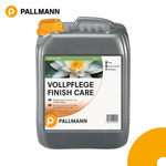 Pallmann Vollpflege Finish Care Entretien du parquet et des sols en liège 5 L