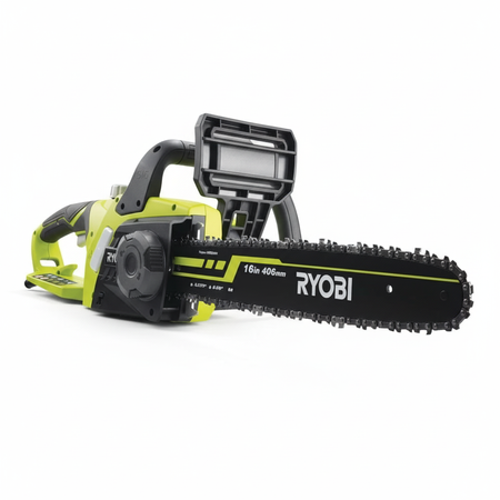 Ryobi RCS2340 - tronçonneuse électrique 2300 W, guide-chaîne 40 cm
