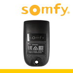 Somfy KEYTIS NS 2 RTS Télécommande 2 canaux réf. 1841026C