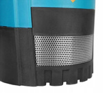 IBO Multi IP 1200 INOX – Pompe submersible puissante 230V pour et le drainage