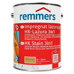 Remmers HK Lasur 5 L Hemlock – Imprégnant 3-en-1 pour bois