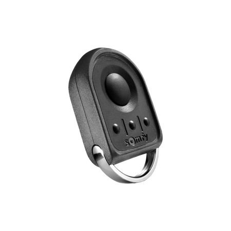  OUTLET Télécommande 4 canaux KeyGo 4 io pour portails et portes de garage