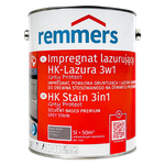 Remmers HK Lasur Grey Protect – Lasure bois 3-en-1 5l