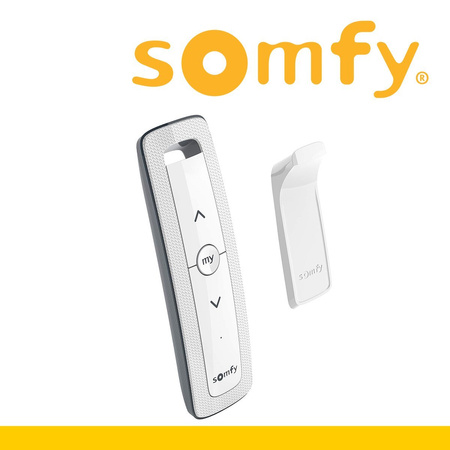 Somfy Situo 1 io Pure II 1870311A / 1870312A