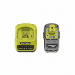 Ryobi RC18120-150 kit ONE+™ 18 V  batterie 5.0 Ah + chargeur