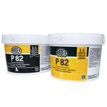 Ardex P 82 – primaire résine 2K pour supports lisses et denses, 6 kg
