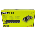 Ryobi RC18150 chargeur rapide 18 V ONE+™ 5,0 A pour batteries Li-Ion