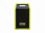 Ryobi RR18-0-radio Bluetooth sans fil 18V ONE+ avec USB idéal chantier atelier