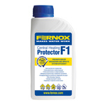 FERNOX F1 500 ml – inhibiteur de corrosion non toxique pour chauffage