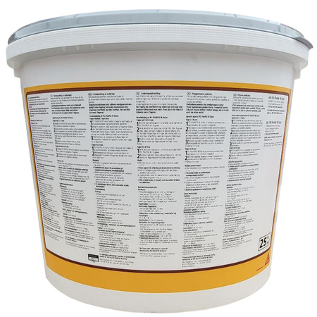 PCI Pavifix 1K 25 kg Extra Gris– mortier monocomposant pour joints de pavés et dalles