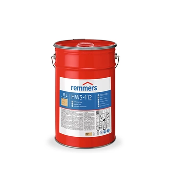 Remmers HWS-112 Cire dure Incolore 5 L