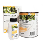 Pallman Magic Oil 2K Original 1 L A/B 021283