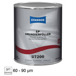 Standox U7200 Apprêt EP, 2085015 Apprêt de remplissage