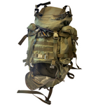 Wisport sac à dos REINDEER 55 OLIVE GREEN