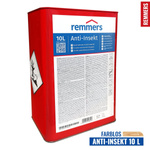 Remmers Aidol HK-Lasur ré-grisaillement pour bois 10 L - 2250