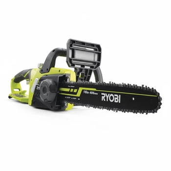 Ryobi RCS2340 - tronçonneuse électrique 2300 W, guide-chaîne 40 cm