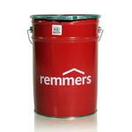 Remmers Lasure protectrice UV chêne rustique 20 L – pour bois extérieur