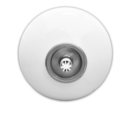 Reflex Refix DD 12 Vase d'expansion blanc 7307800