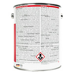 Remmers Aidol HK-Lasur ré-grisaillement pour bois 5 L - 2250