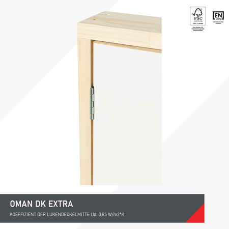 OMAN Porte DK EXTRA 70x70 (2)