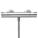 Hansgrohe 13156000 Mitigeur de douche MyFox