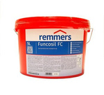 Remmers Funcosil FC 5 L crème hydrophobe à base de silanes pour façades